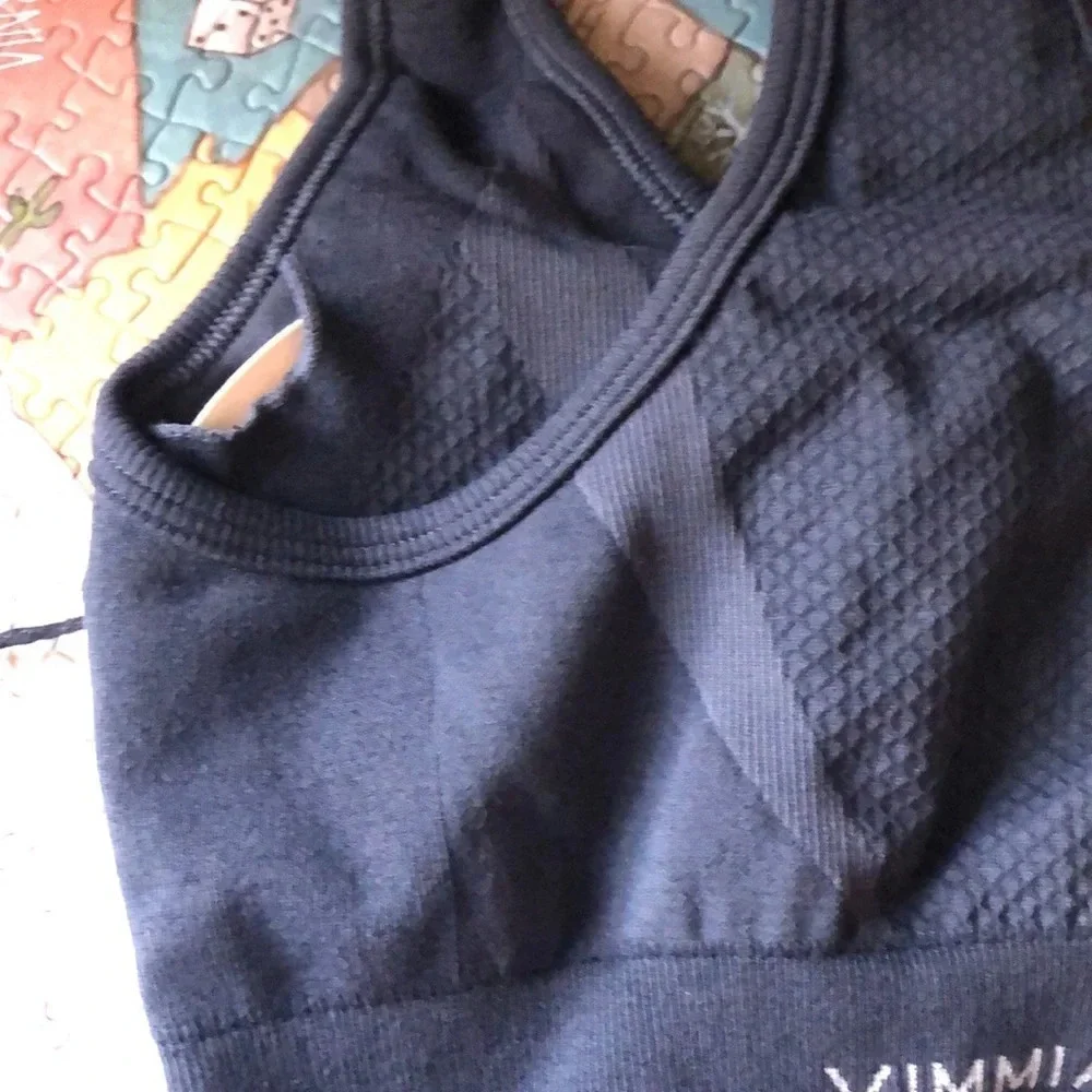 Vimmia vinyasa scoop